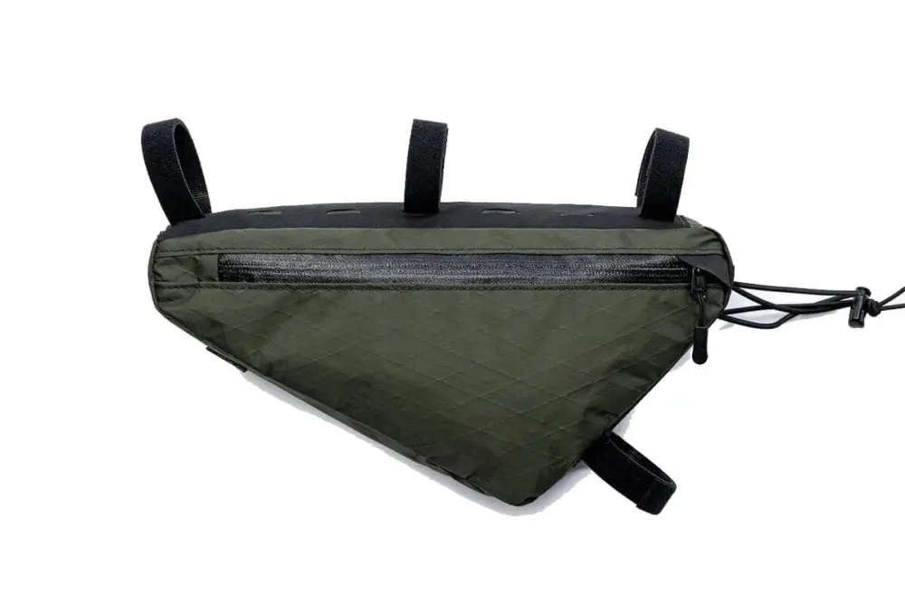 Special Discount Mission Workshop Slice Frame Bag