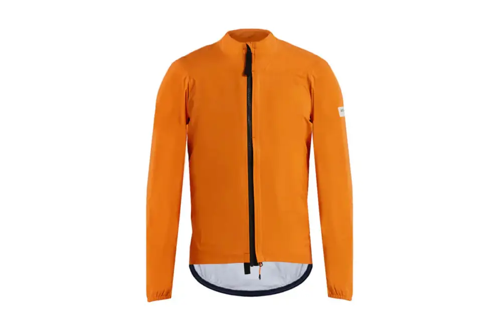 Save Now Albion Men's All Road Pertex® Shield Rain Jacket