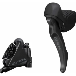 Shimano GRX RX610 Brake Lever & GRX 400 Brake Caliper Kit Factory Price