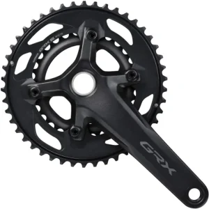 Shimano FC-RX610 GRX Chainset 2x12 Speed Factory Price