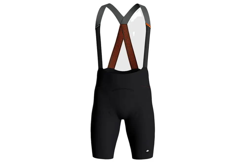 Assos Equipe Rs Bib Shorts S11 Seasonal Sale