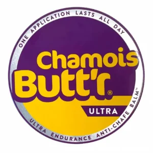 Chamois Butt'r Ultra New Arrival