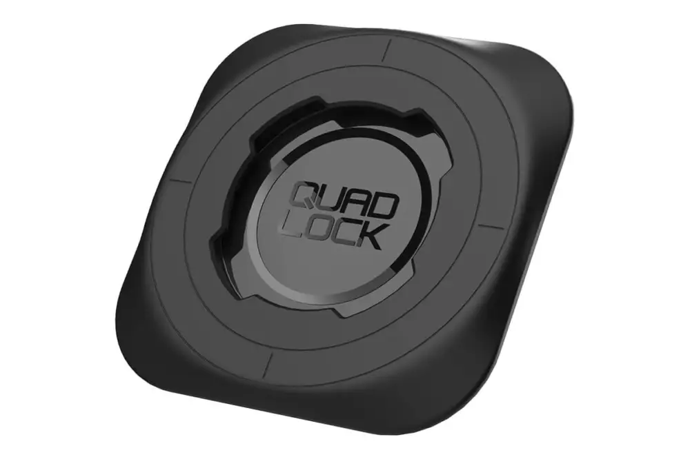 Quad Lock Mag Uni Adaptor Price Cut