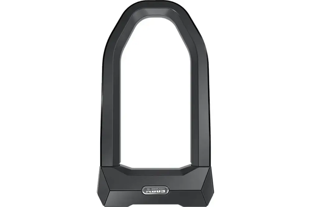 Certified Abus Super Extreme 2500 Lock with Bracket