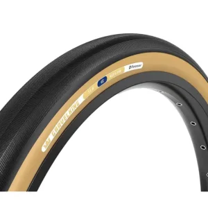 New Arrival Panaracer Gravelking Slick TLR Folding Tyre
