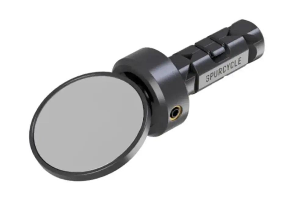 Spurcycle R35 Mirror Genuine