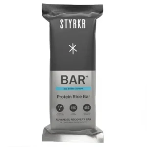 Styrkr Bar+ Protein Rice Bar Fan Favorite