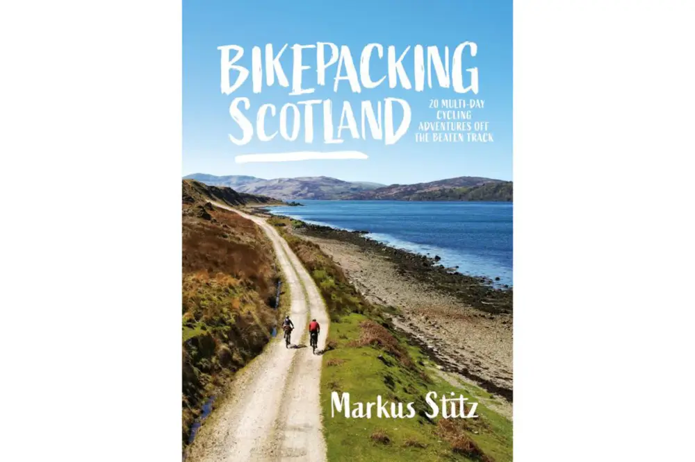 Bikepacking Scotland Flash Sale