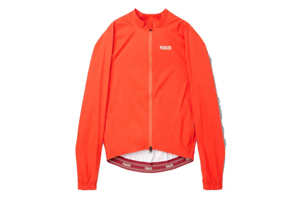 Shop Now PEdALED Element Waterproof Jacket