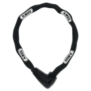 While Supplies Last Abus Steel-O-Chain 9808K Bicycle Lock
