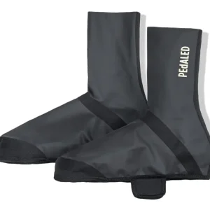 Exclusive Offer PEdALED Odyssey Waterproof Overshoes