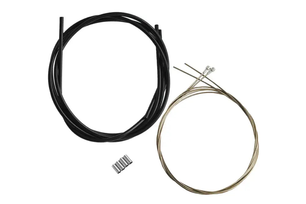 Campagnolo Brake Cable Kit for Road or TT Luxury