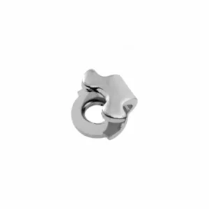 Direct From Factory Brooks Standard Chrome Tension Shackle