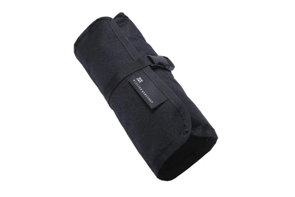 Mission Workshop Tool Roll Organiser Top Rated