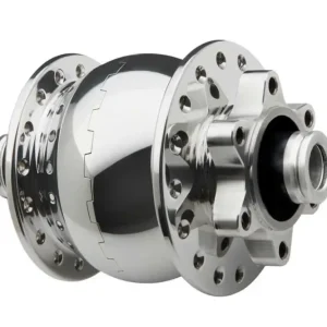 Schmidt Son 28 12 Dynamo 6-Bolt Disc Front Hub Cheap