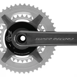 Campagnolo Super Record 13 Power Meter Crank Arms Place Order