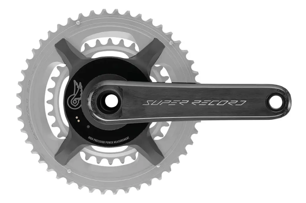 Campagnolo Super Record 13 Power Meter Crank Arms Place Order