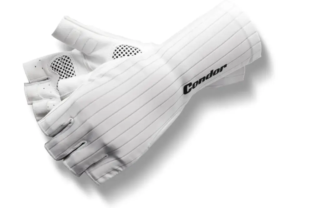 Save Now Condor Aero Mitts