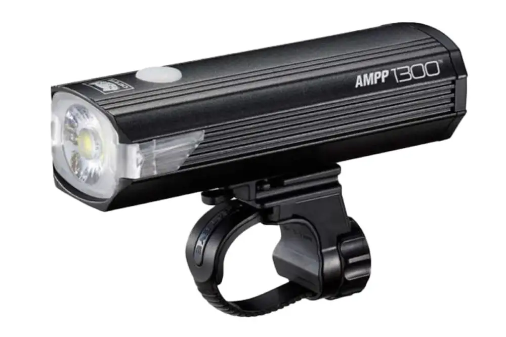 Place Order Cateye AMPP1300 Front Light