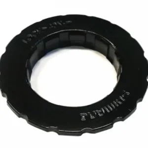 Shimano RT30 Centerlock Lockring - Steel Low Price
