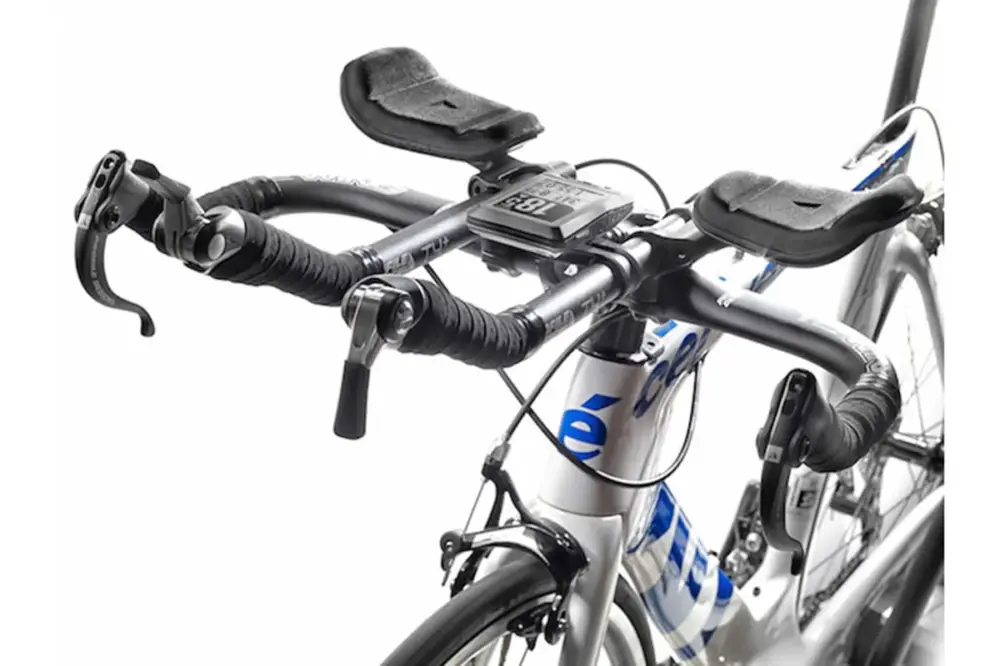 Limited Offer Wahoo Elemnt Aerobar/TT Mount