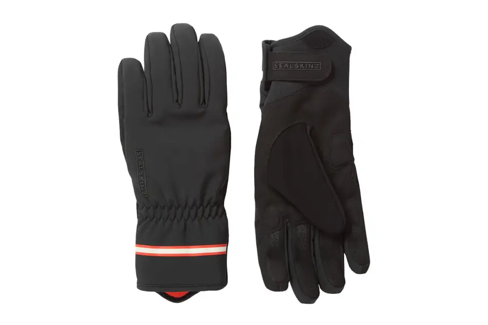 Save Now Sealskinz Bradfield Waterproof Insulated Glove