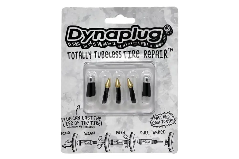 Reduced Price Dynaplug Plug Pack, 3 x Soft Nose and 2 x Mega Plugs