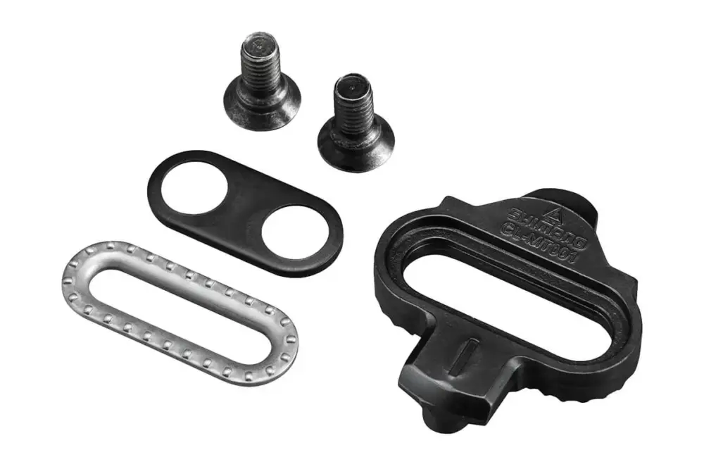 Shimano XTR MT001 Mult-Entry SPD Cleats Trending