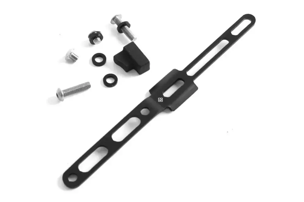 Hot Picks Campagnolo EPS Standard Power Unit Holder - Black