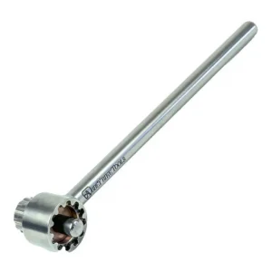 Abbey Bike Tools 9 Tooth Crombie Tool Save Now