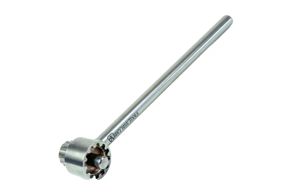 Abbey Bike Tools 9 Tooth Crombie Tool Save Now