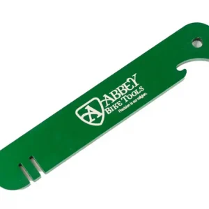 Abbey Bike Tools Stu Stick - Rotor Truing Tool Save Now