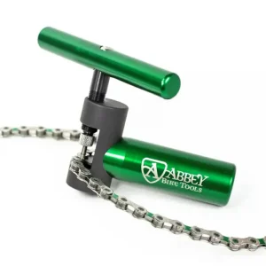 Abbey Bike Tools Decade Chain Tool Complete Low Price