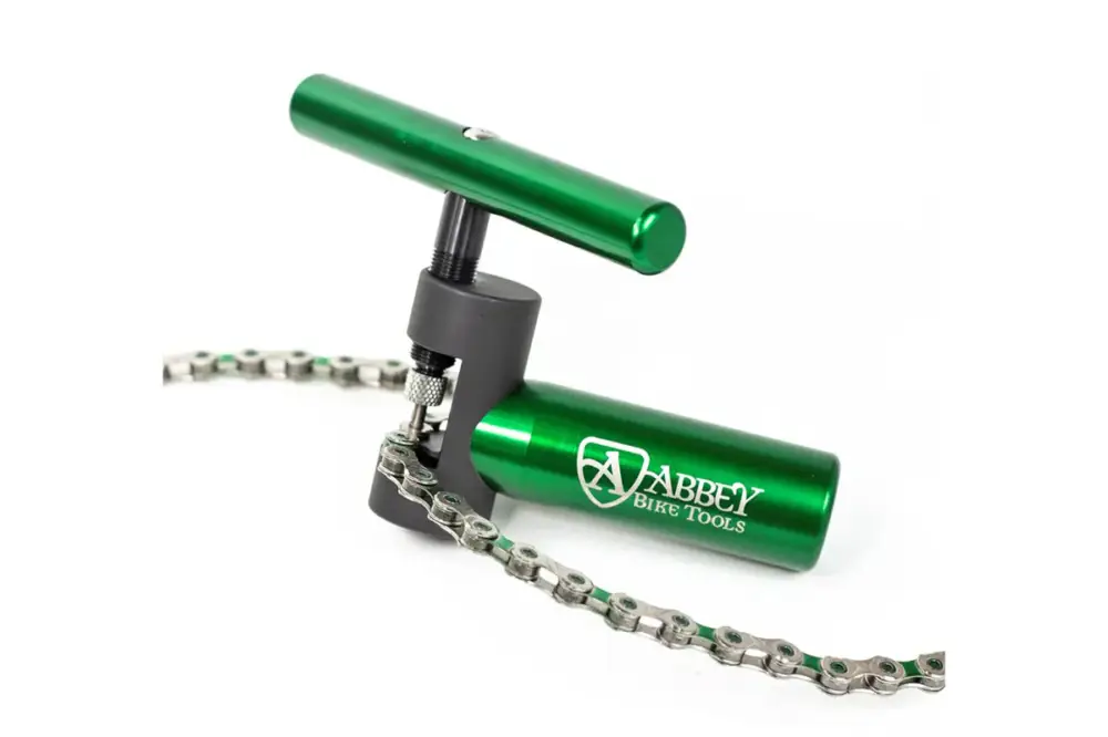 Abbey Bike Tools Decade Chain Tool Complete Low Price
