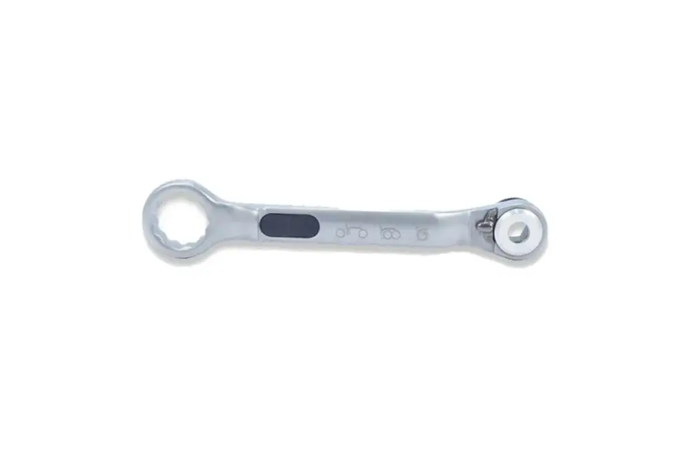 Brompton Ratchet Spanner for Tool Kit Hot Picks