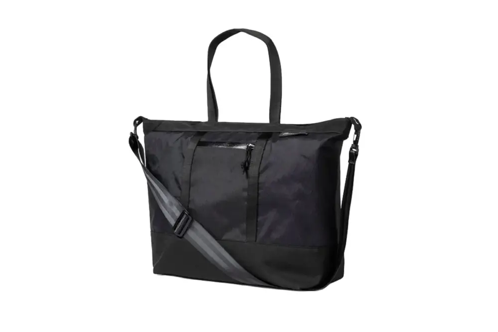 Hassle-Free Returns Mission Workshop 15L Tote Bag