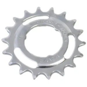 Luxury Sturmey Archer Dished Rear Sprocket 1 1/8" - 18T