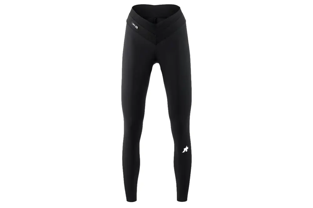 Secure Checkout Assos Uma GT Summer Half Tights S11