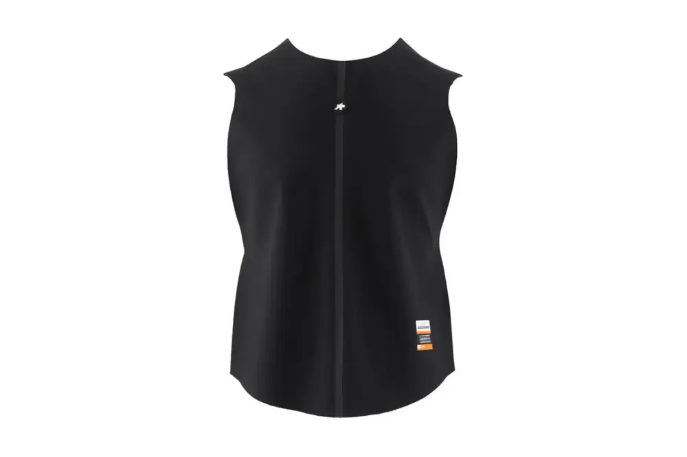Assos Thermobooster Foil Reduced Price
