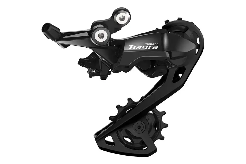 Affordable Shimano Tiagra RD-R4000 11-Speed Rear Derailleur