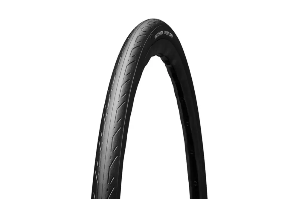 Hutchinson GP Explorer Wire Bead Clincher Tyre Reduced Price