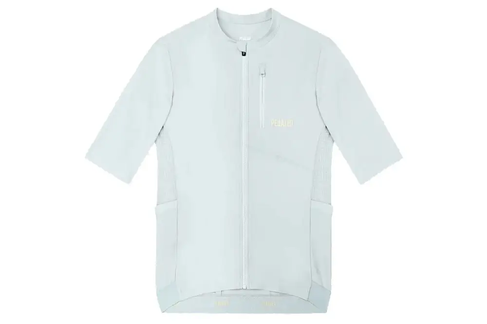 Secure Checkout Pedaled Odyssey Short Sleeve Jersey