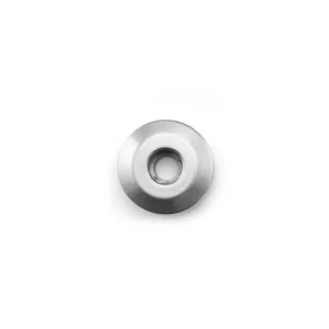 Top Pick Condor Silver Top Cap - 1"