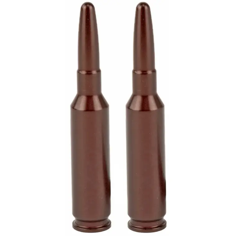 A-Zoom Snap Caps | 6.5 Creedmoor | 2 Pack | 12300 Special Discount