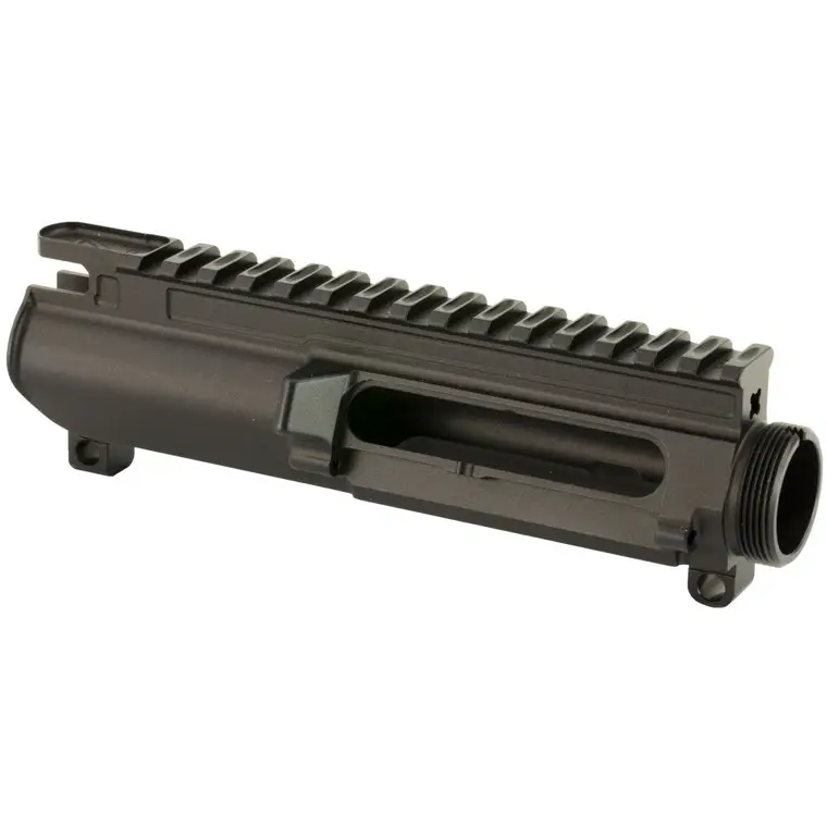 2A Armament BALIOS-LITE Gen 2 Stripped AR Upper Receiver | Multi-Cal | Black | 2A-MCBU-4 Reduced Price