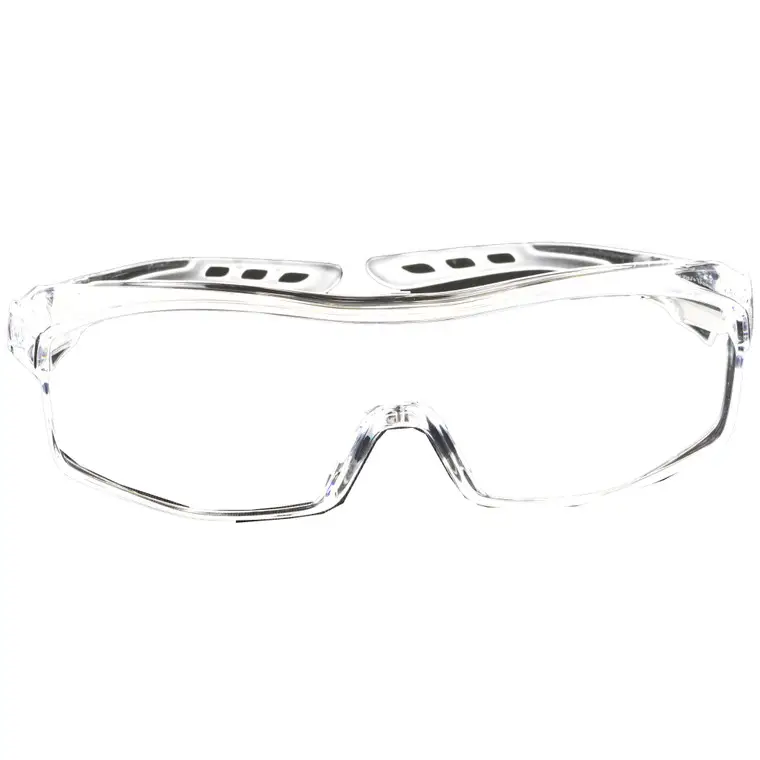 3M/Peltor Glasses | Clear Frame | ANSI Z87.1 | 47030-PEL-6 Limited Time
