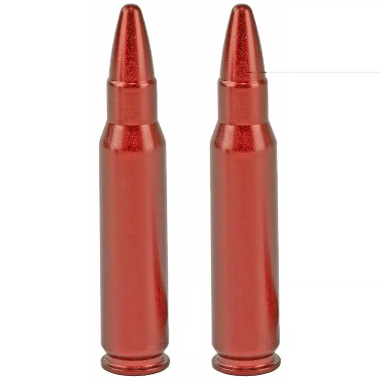 A-Zoom Snap Caps | 308 Win | 2 Pack | 12228 Latest