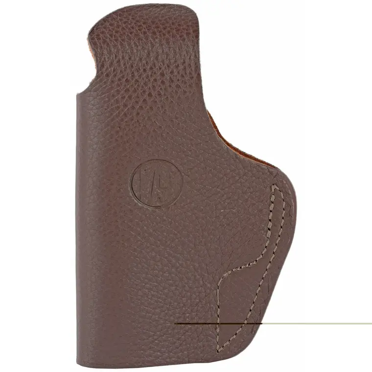 1791 Gunleather Fair Chase | Inside Waistband Holster | Right Hand | Brown | Sig Sauer P320 | Leather | FCD-5-BRW-R Direct From Factory