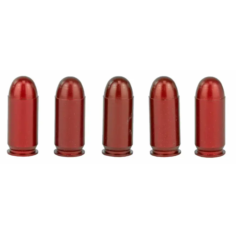 A-Zoom Snap Caps | 45ACP 5/PK | 15115 Direct From Factory