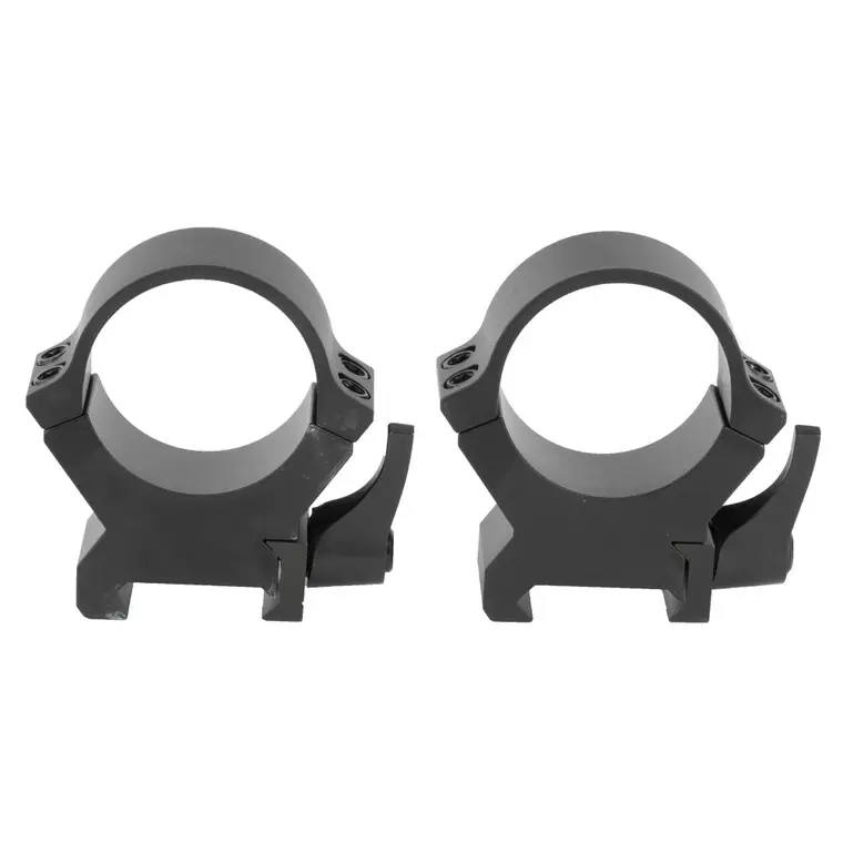 Leupold QRW2 | Ring | 30mm High | Matte | 174078 Last Chance